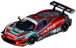 Carrera Mclaren 720s Gt3 Enduro Motorsport #77 Britų Gt 2023