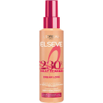 Leave-in spray with heat protection Elseve Dream Long (The Heat Spray) 150 ml