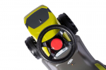 Rolly Minitrac Claas Xerion
