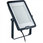 LED lauko prožektorius 150W, 16500-18000lm, &scaron;iltai - neutraliai - &scaron;altai balta, IP65, IK08