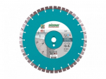 400 x 20 mm centrinė skylė DISTAR TECHNIC ADVANCED Deimantinis diskas betonui STIHL pjaustytuvams