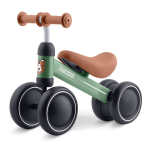 Balansinis dviratis, Ricokids