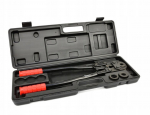 Presavimo įrankis Pex-al-pex vamzdžiams 16-26 mm
