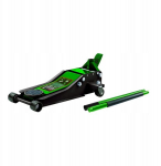 Rockforce Žabos tipo automobilinis keltuvas 3t, 75-465 mm