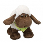 Mink&scaron;tas žaislas Avytė PMS, 21 cm