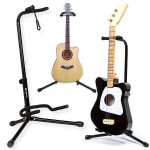 SUPRIMO GS2 stojak statyw gitarowy składany podłog