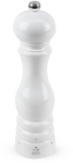 Peugeot Paris 22 cm miltelių malūnėlis, baltas, su Uselect