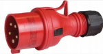 Elektros ki&scaron;tukas 5p 16a 400v Ip44 Elektromet