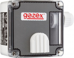 Gazex Dg-22.n anglies monoksido detektorius