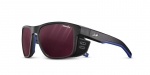 Julbo Shield black/blue RV 0-4HC saulės akiniai