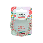 Invisibobble Twistar Oasis Mint gumytės plaukams, 3 vnt.