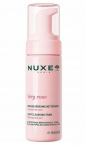Nuxe Very Rose Light Cleansing Foam