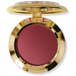 Skaistalai MAC Skinfinish Metallic Cream Blush Priceless Purple su rasotu metaliniu efektu