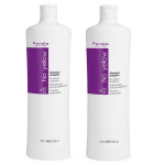 Fanola No Yellow Shampoo 2X1000Ml
