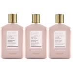 Alfaparf Keratin Therapy Lisse Design Maintenance Shampoo 250Ml + Alfaparf Keratin Therapy Lisse Design Maintenance Conditioner 2X250Ml