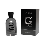 Tualetinis vanduo La Rive The Greatest EDT vyrams, 100 ml