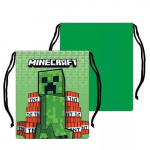 "Minecraft" mažas sportinis krep&scaron;ys, 26cm