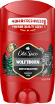 Old Spice Wolfthorn Pie&scaron;tukinis Dezodorantas, 50 ml