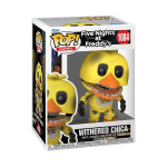 Funko Pop! Five Nights at Freddy&acute;s - Withered Chica