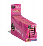 Clementoni Crazy Chic Pink Power makiažo rinkinys vaikams