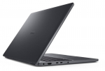 Dell Pro 16 PC16250/C5 120U/8GB/512GB SSD/16.0" FHD+/Integrated/FgrPr/FHD/IR Cam/Mic/WLAN + BT/US Backlit Kb/3 Cell/W11Pro/3yrs Prosupport