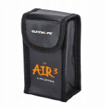 Apsauginis dėklas 1x Dji Air 3/3s baterijai, atsparus ugniai