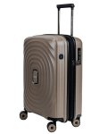 SwissBags Echo 55 cm rankinis lagaminas &scaron;ampano spalvos