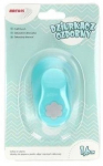 Dziurkavimo įrankis "gėlė" 1.6 cm