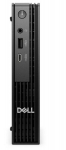 Dell Pro Micro QCM1250/U5 235T/16GB/512GB SSD/Integrated/WLAN + BT/W11Pro/3yrs Prosupport