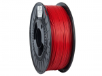 Filament 3DPower Basic PET-G 1.75mm Liepsnos raudona 1kg