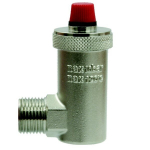 Automatinis kampinis oro i&scaron;leidimo angos angos 1/2"