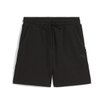 Laisvalaikio &scaron;ortai moterims PUMA HER High-Waist Shorts 5&nbsp; PUMA Black - 68506201, juodi