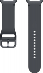 Samsung Sport Band apyrankė Watch8 M/l Tamsiai pilka