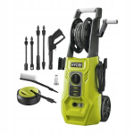 Slėginė plovykla Ryobi Ry140pwa, 1800w, 140 bar