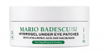 Mario Badescu Hidrogeliniai paakių pleistrai (60 vnt.)