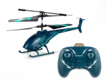 Radijo bangomis valdomas sraigtasparnis Flybotic Rc Air Shark