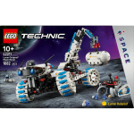 42211 LEGO&reg; Technic Kosminė transporto priemonė &bdquo;Lunar Outpost&trade;&ldquo; mėnuleigis