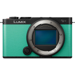 Skaitmeninis fotoaparatas Panasonic Lumix DC-S9 Body