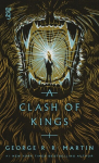 A Song of Ice and Fire 02. A Clash of Kings, A Song of Ice and Fire 02. A Clash of Kings