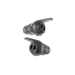 Uždaro tipo ausinės Sennheiser SoundProtex Plus