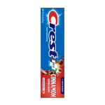Crest Cinamono Skonio Balinamoji Dantų Pasta 153 G