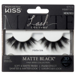 Faux Mink Matte Silk Kiss Dirbtinės Blakstienos