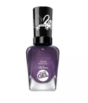 Violet Glitter Miracle Gel 894 Good Is Great Sally Hansen 14,7 Ml