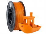 Filament 3DPower Hyper Speed PET-G 1.75mm Oranžinė 1kg