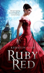 Ruby Red, Ruby Red