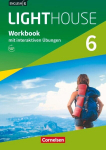 English G LIGHTHOUSE Band 6: 10. Schuljahr - Allgemeine Ausgabe - Workbook mit interaktiven &Uuml;bungen auf scook.de: Mit Audios online, English G LIGHTHOUSE Band 6: 10. Schuljahr - Allgemeine Ausgabe - Workbook mit interaktiven &Uuml;bungen auf scook.de: Mit ...