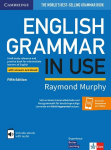 English Grammar in Use. Book with answers and interactive ebook. Fifth Edition: Klett Fifth Edition. Book with answers and interactive ebook and Klett Augmented, English Grammar in Use. Book with answers and interactive ebook. Fifth Edition: Klett Fi ...