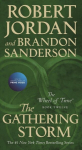 Wheel of Time 12. The Gathering Storm, Wheel of Time 12. The Gathering Storm