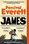 James: Shortlisted for the Booker Prize 2024, James: Shortlisted for the Booker Prize 2024