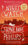 Night Watch: Winner of the Pulitzer Prize for Fiction 2024, Night Watch: Winner of the Pulitzer Prize for Fiction 2024